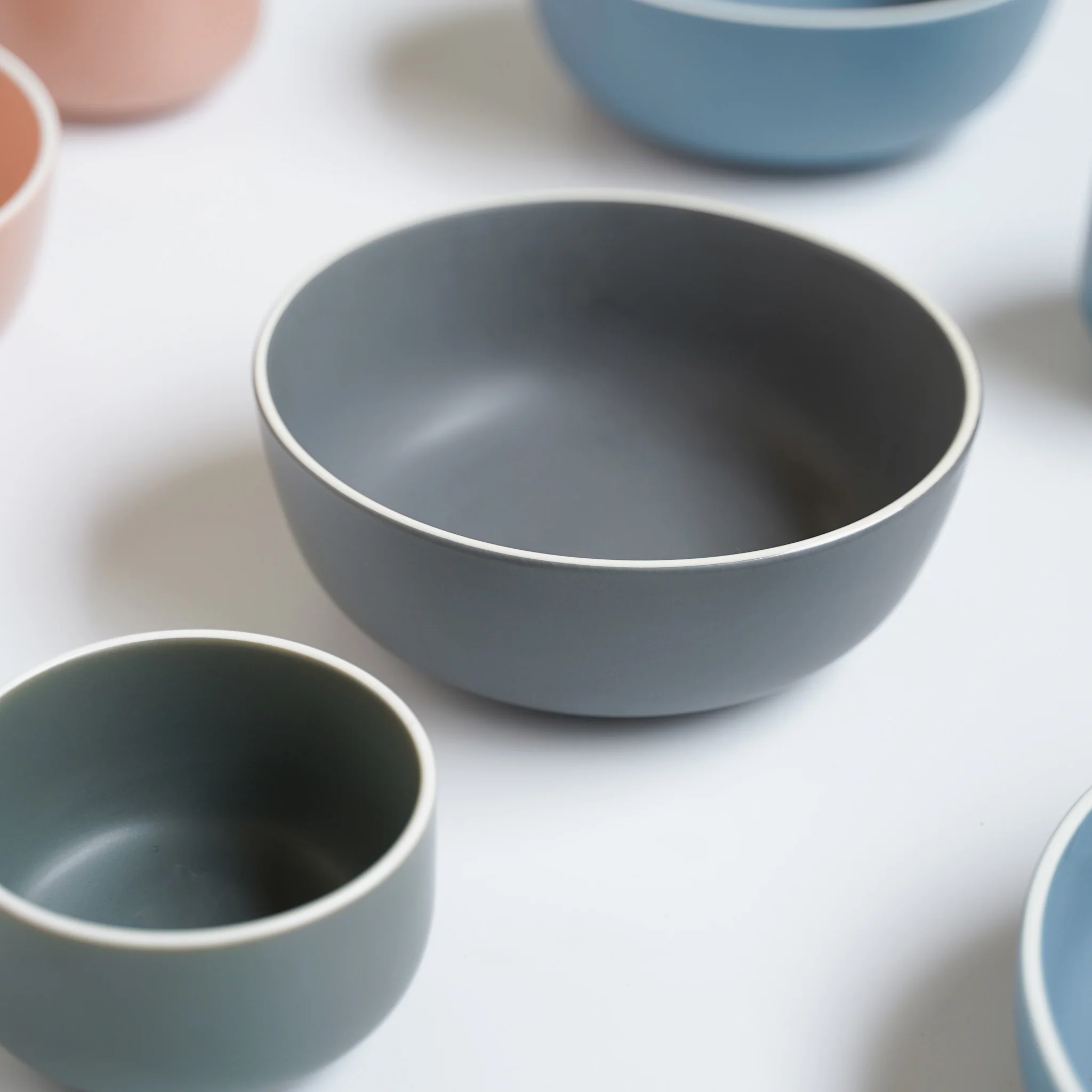 Stoneware Bowl - Image 19