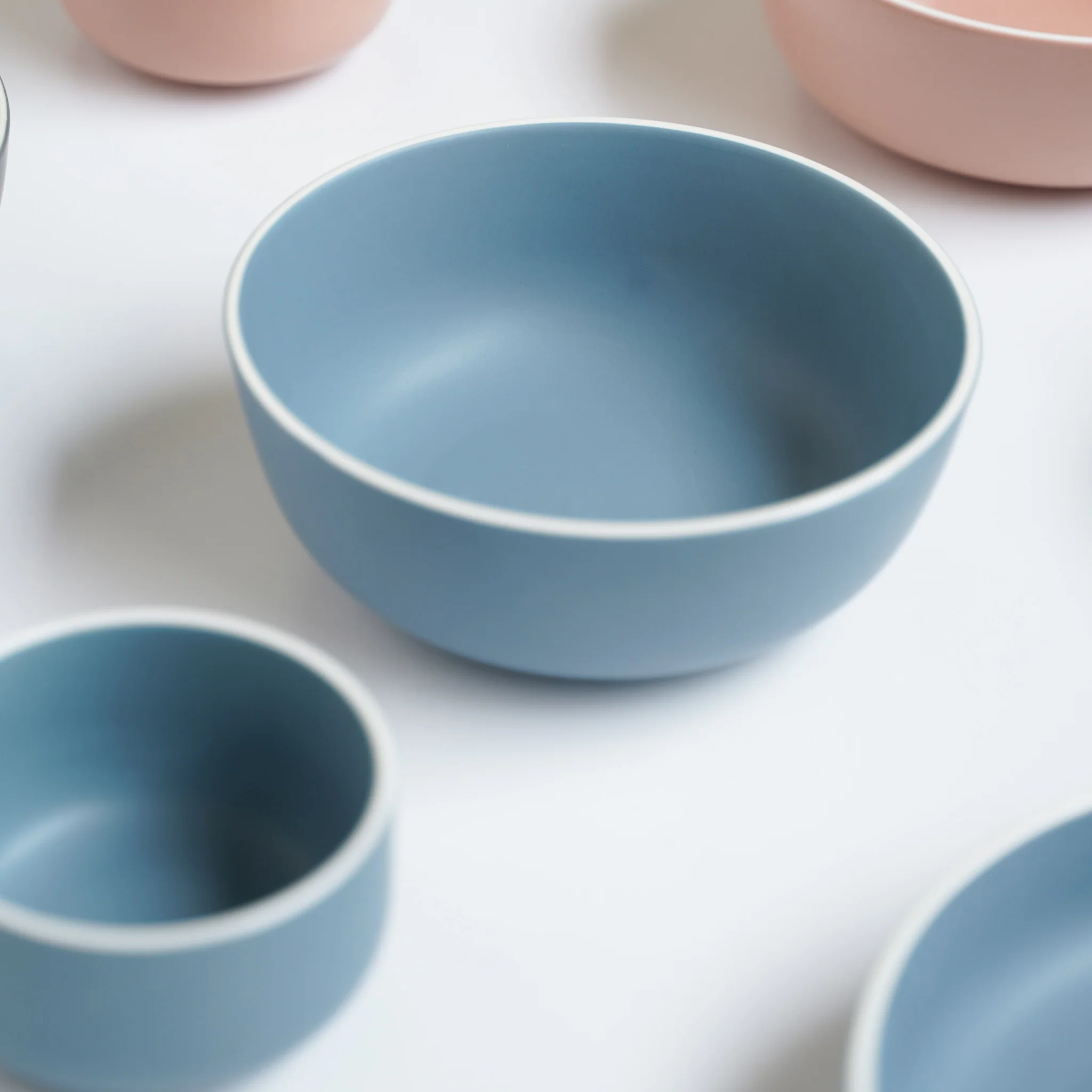 Stoneware Bowl - Image 20