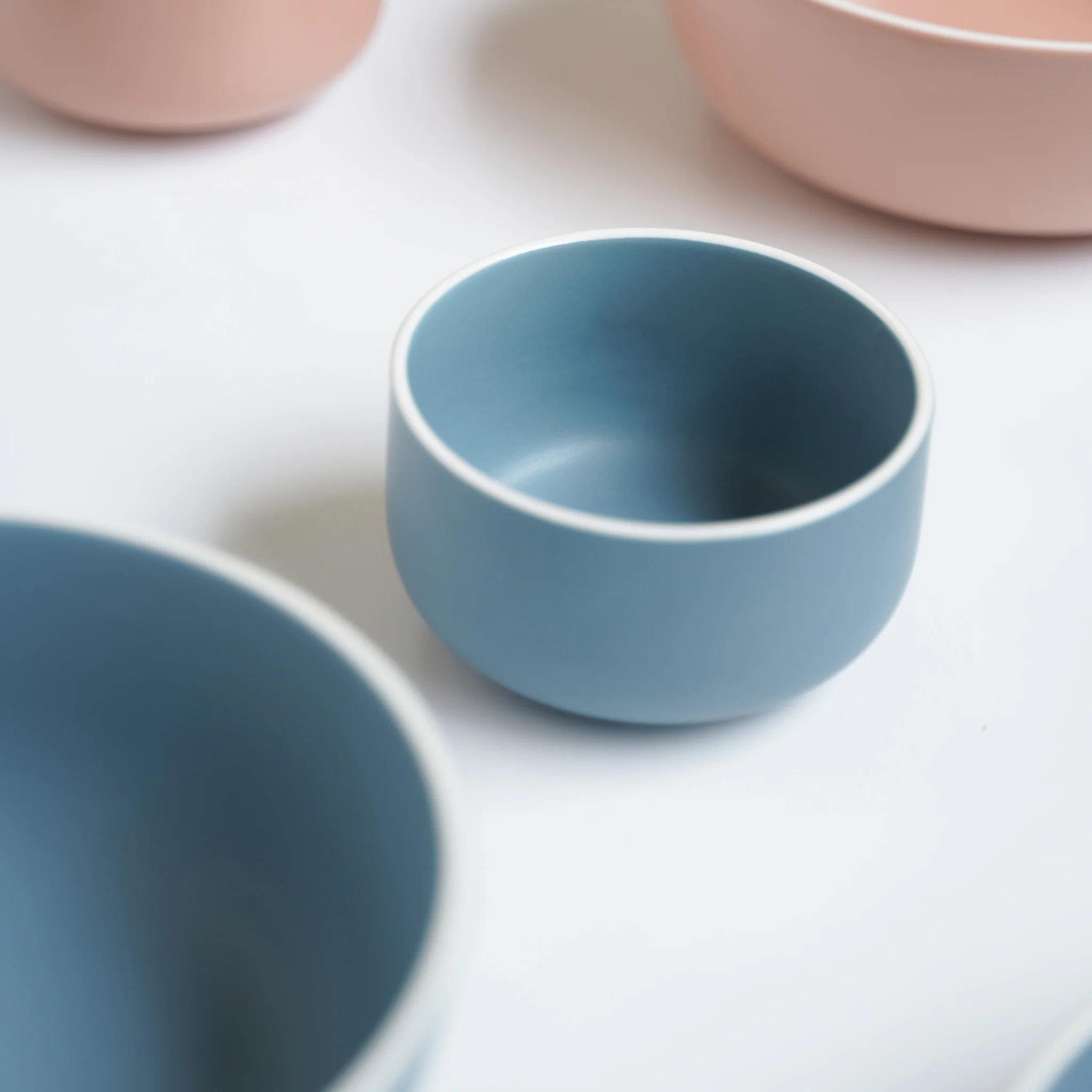 Stoneware Bowl - Image 24