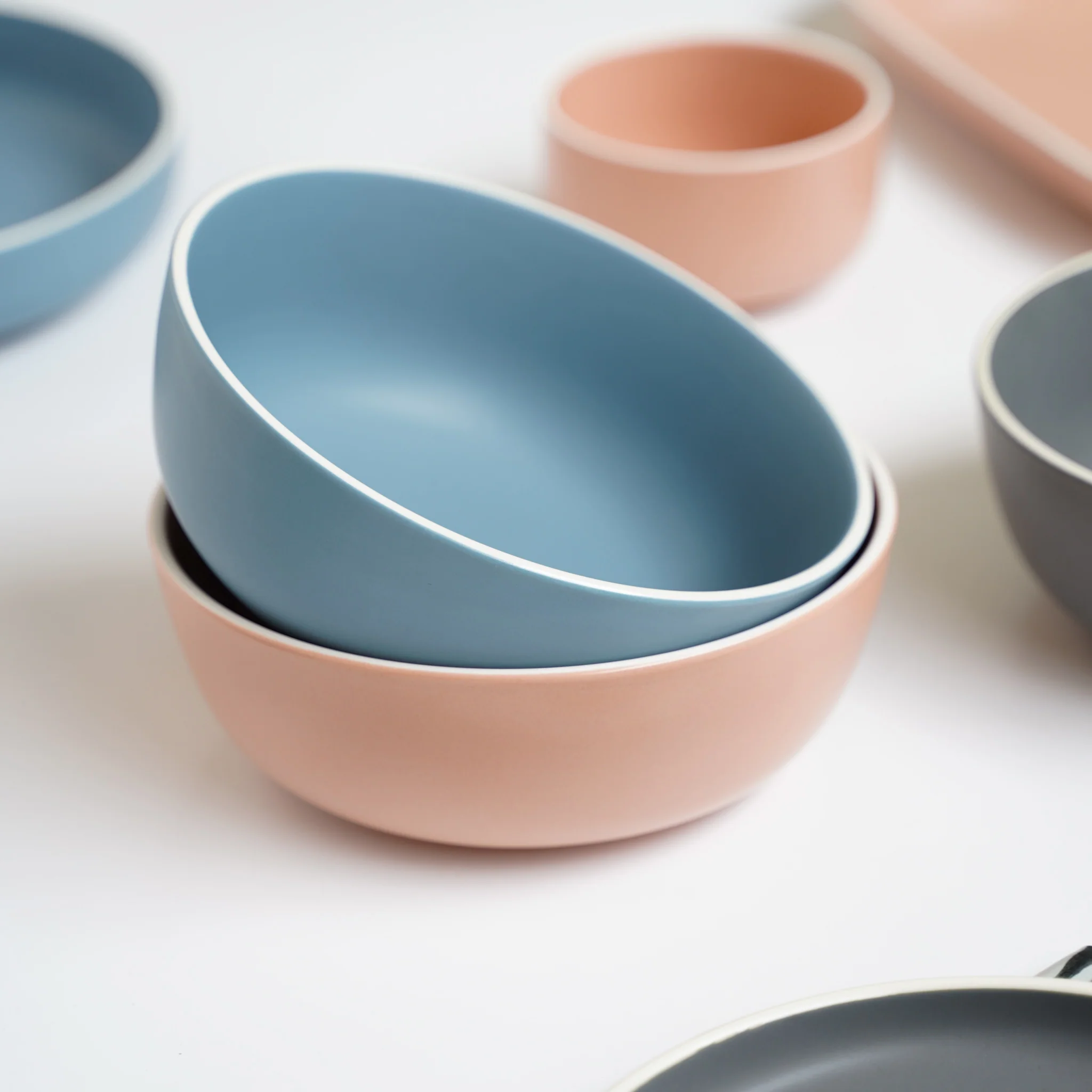 Stoneware Bowl - Image 25
