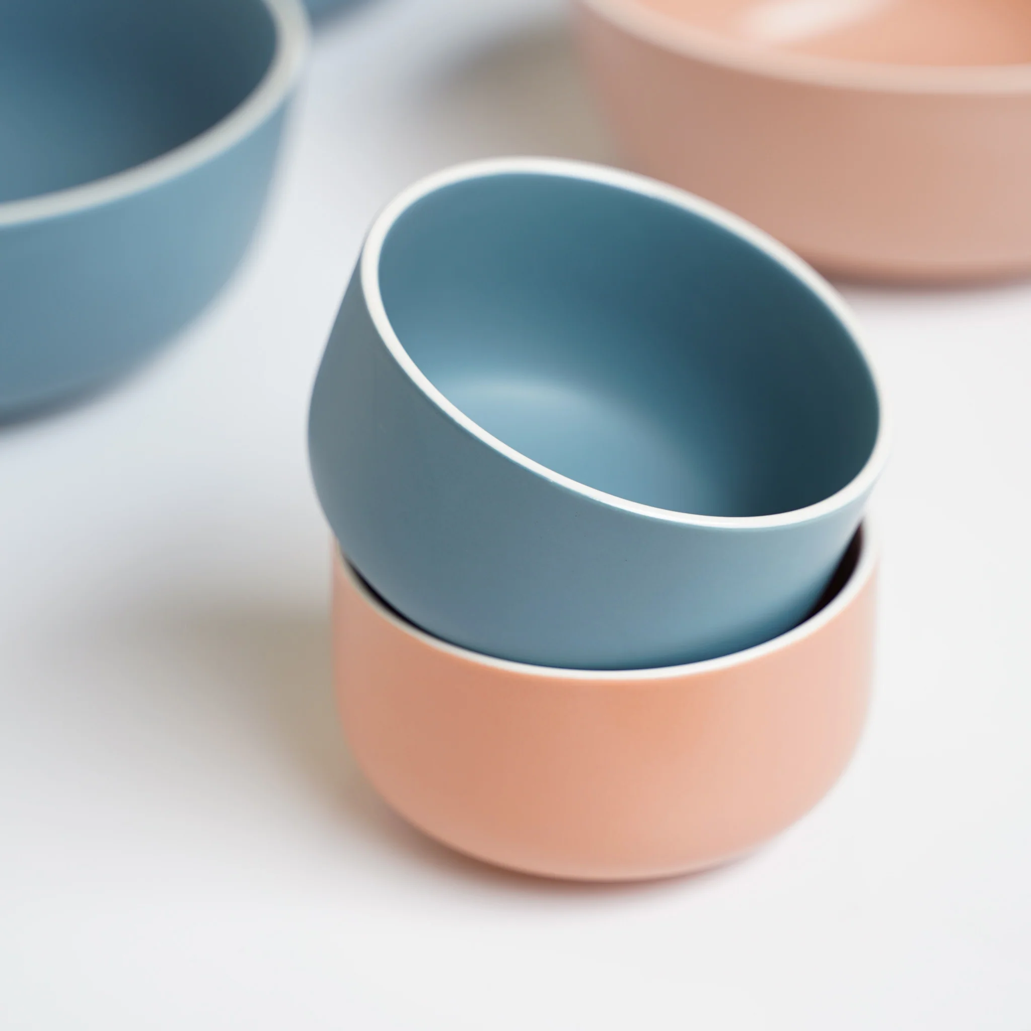 Stoneware Bowl - Image 26