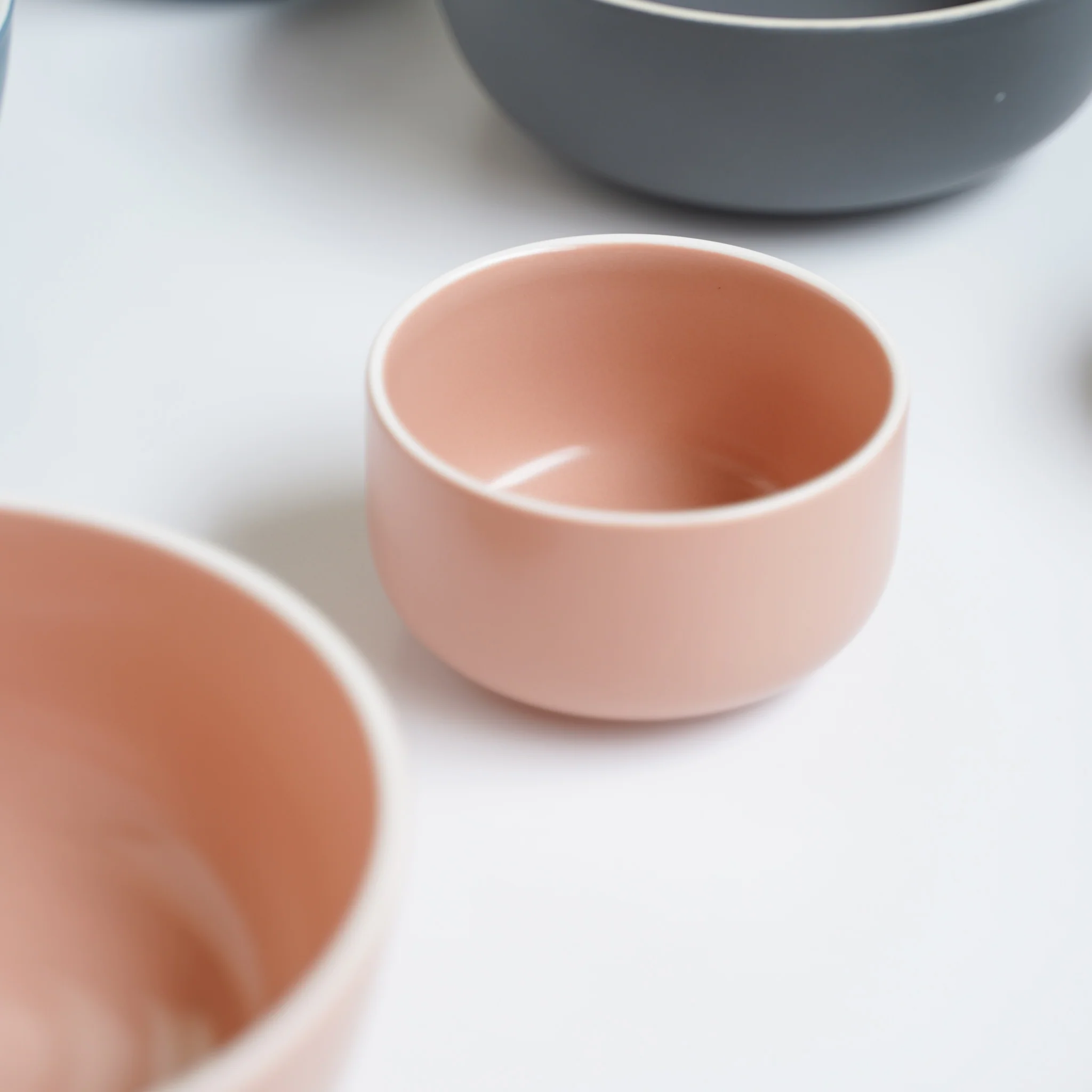 Stoneware Bowl - Image 28