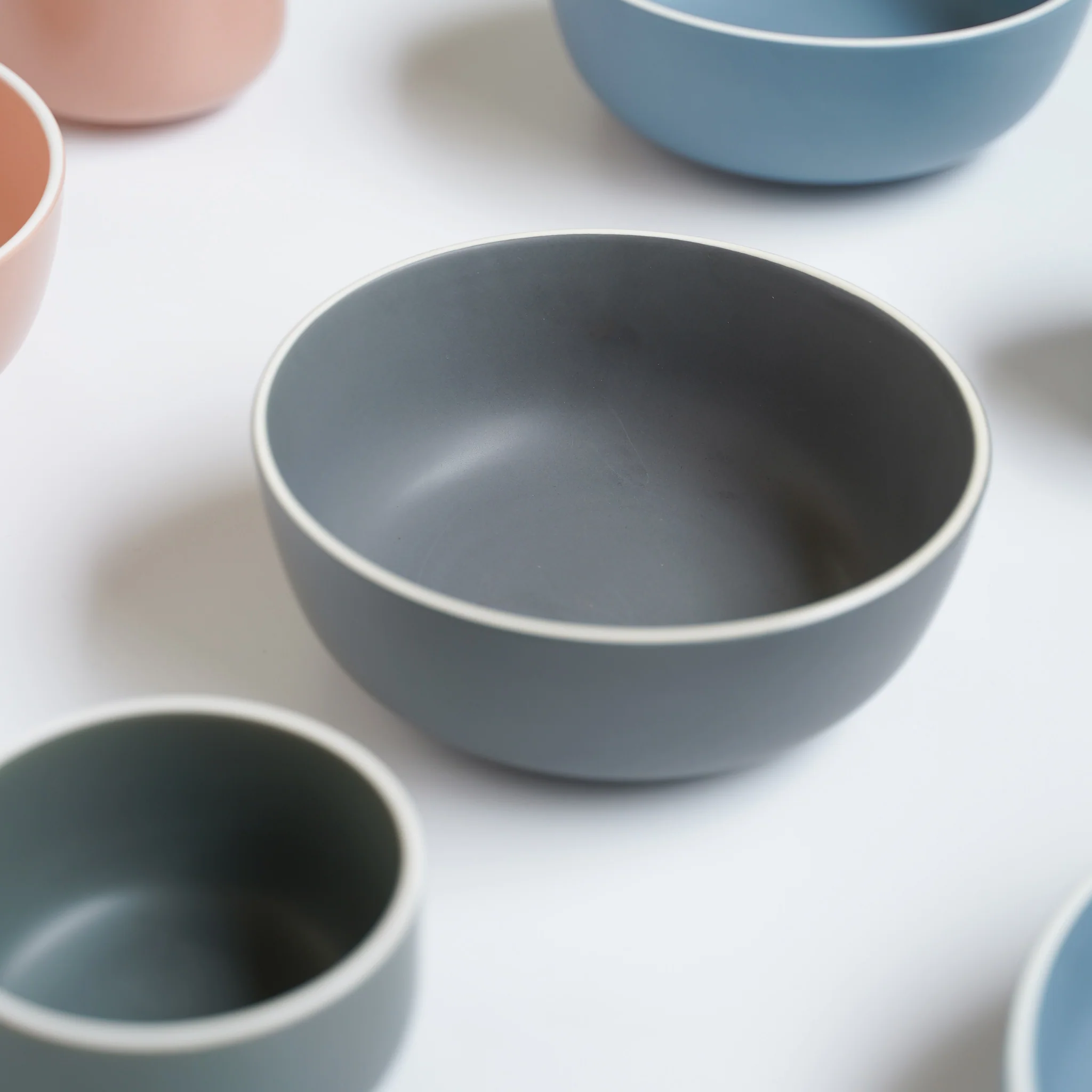 Stoneware Bowl - Image 29