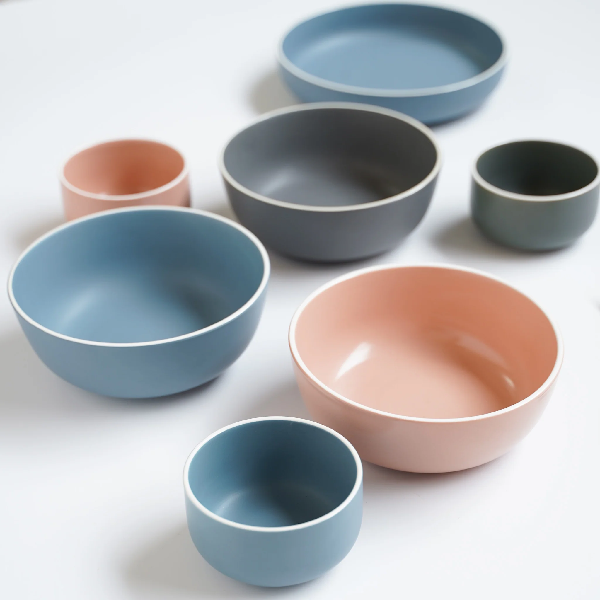Stoneware Bowl - Image 3