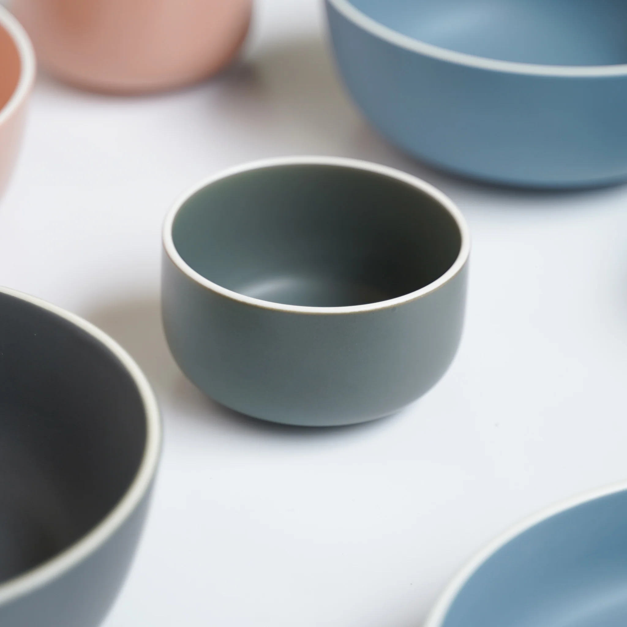 Stoneware Bowl - Image 30