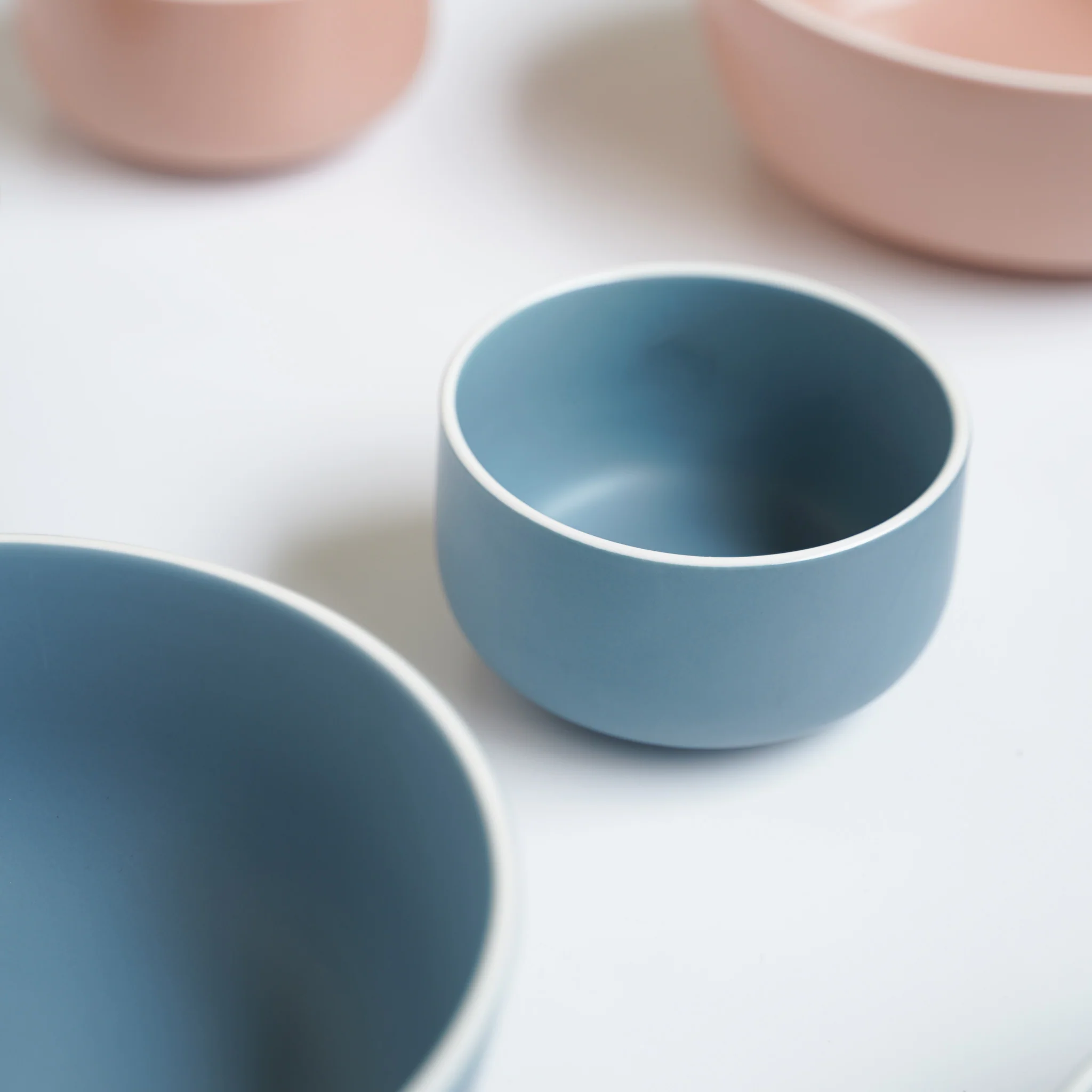 Stoneware Bowl - Image 31