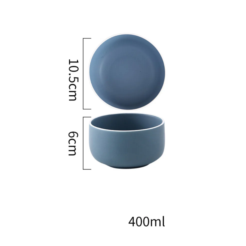 Stoneware Bowl - Image 33