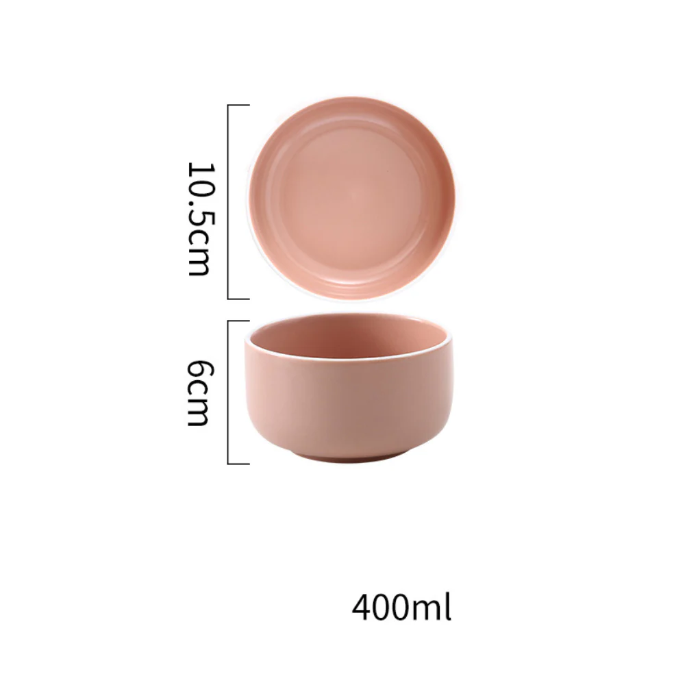 Stoneware Bowl - Image 34