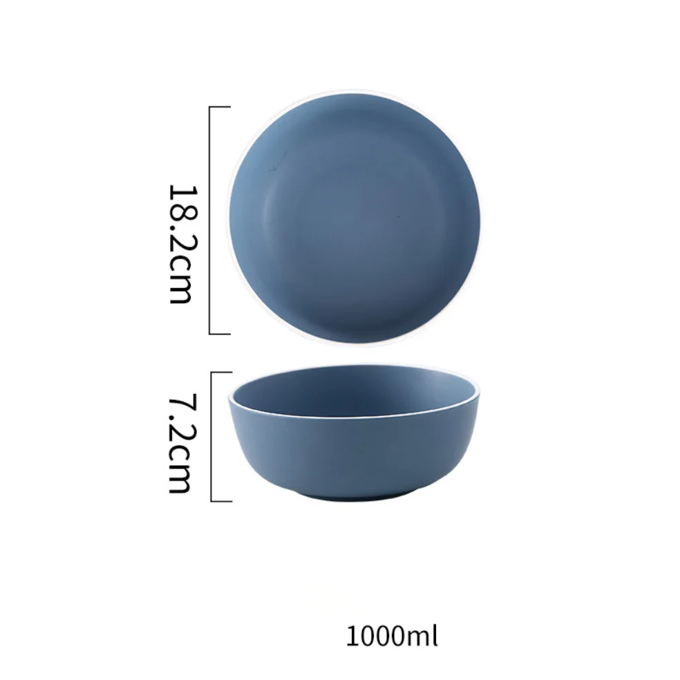 Stoneware Bowl - Image 36