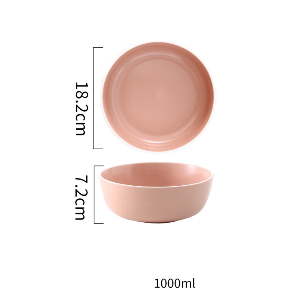 Stoneware Bowl - Image 37