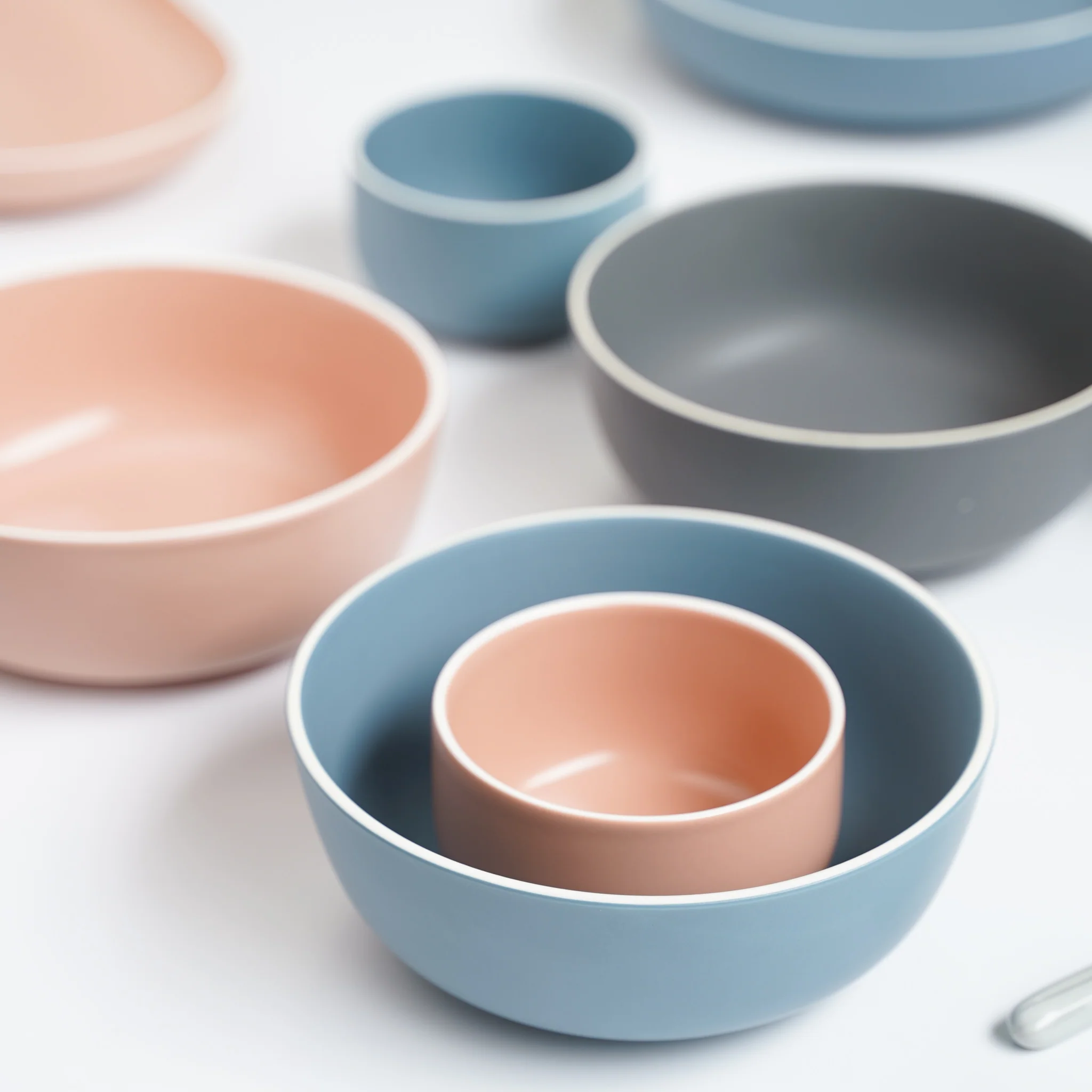 Stoneware Bowl - Image 7