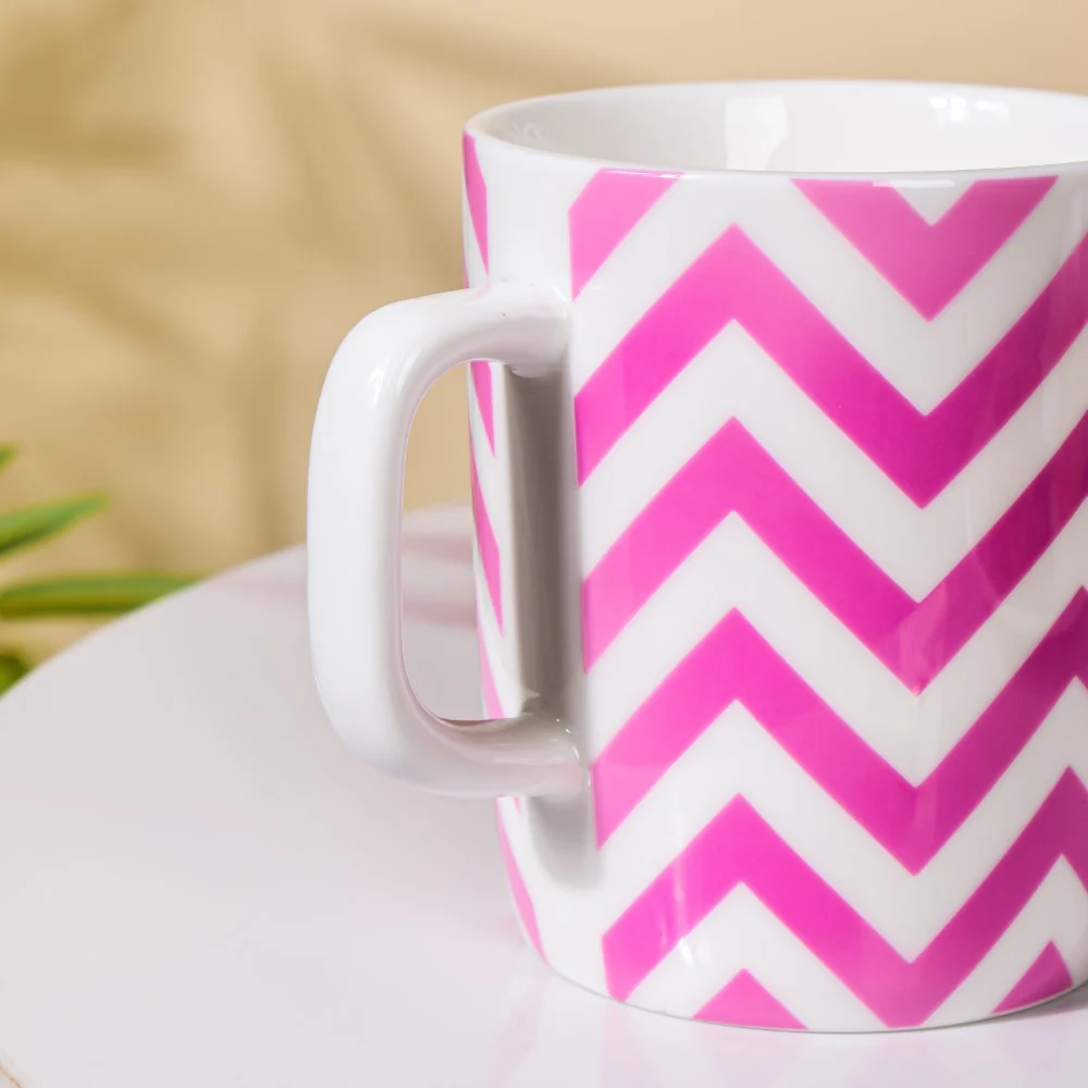 Striped Mug - Image 7
