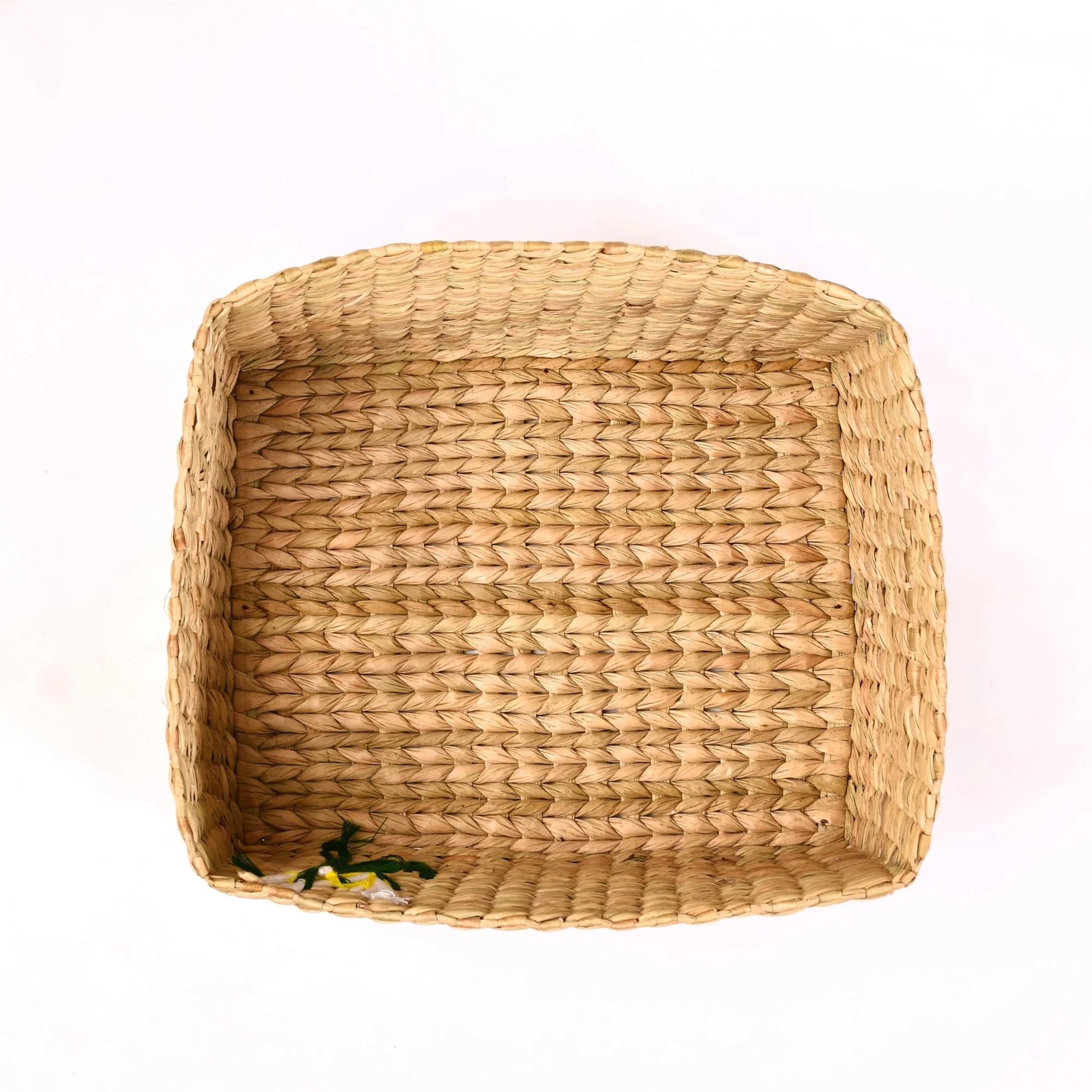 Sustainable Kauna Storage Baskets Set Of 3 - Image 10