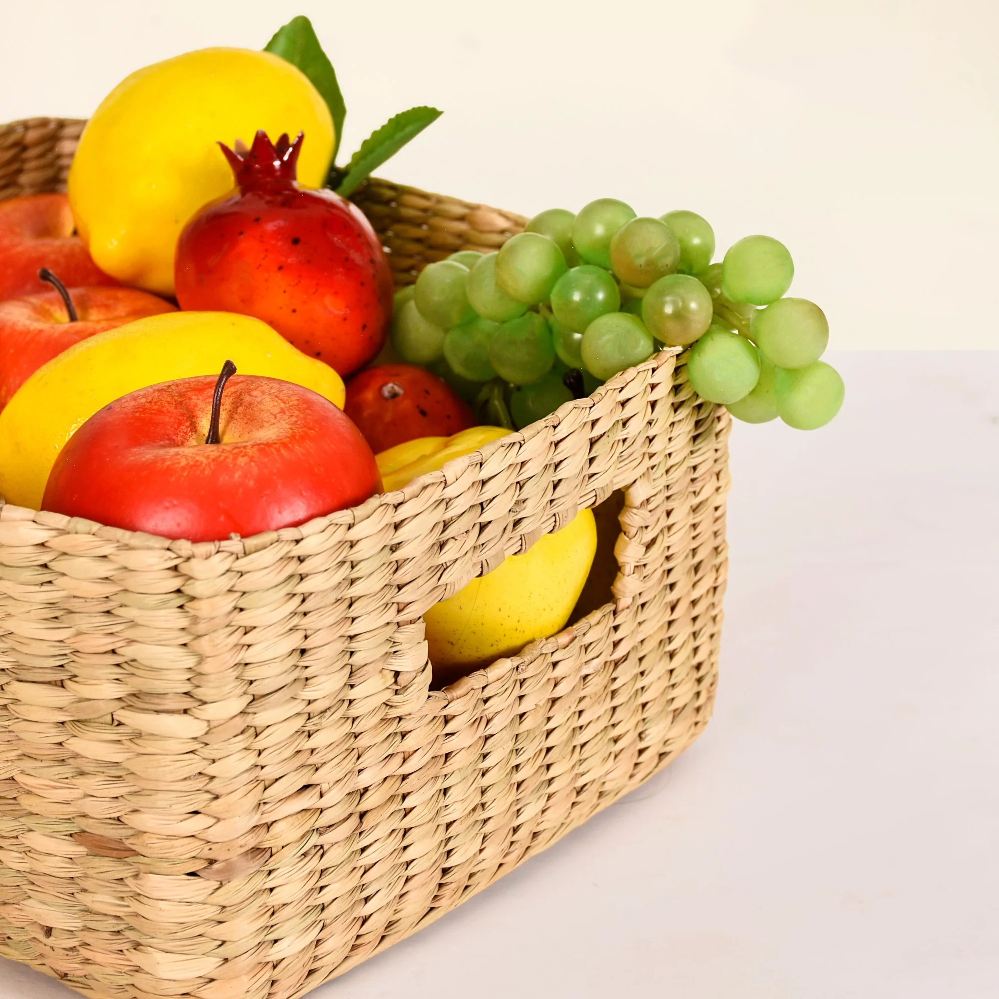 Sustainable Kauna Storage Baskets Set Of 3 - Image 7