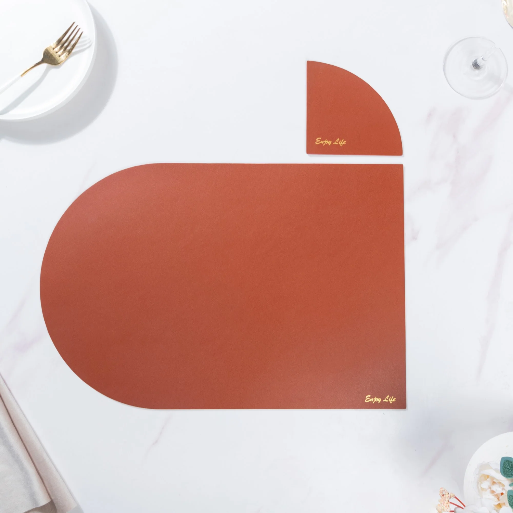 Table Mat And Coaster Set - Image 10