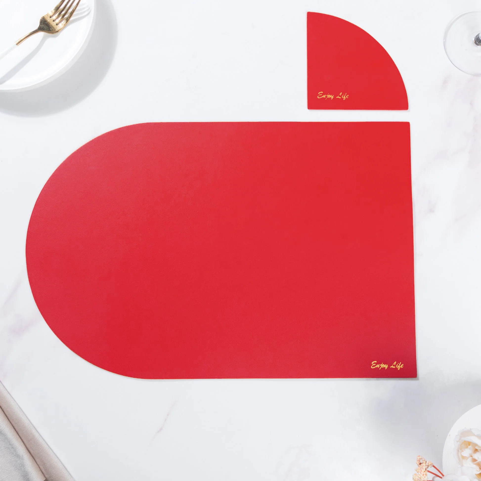 Table Mat And Coaster Set - Image 11