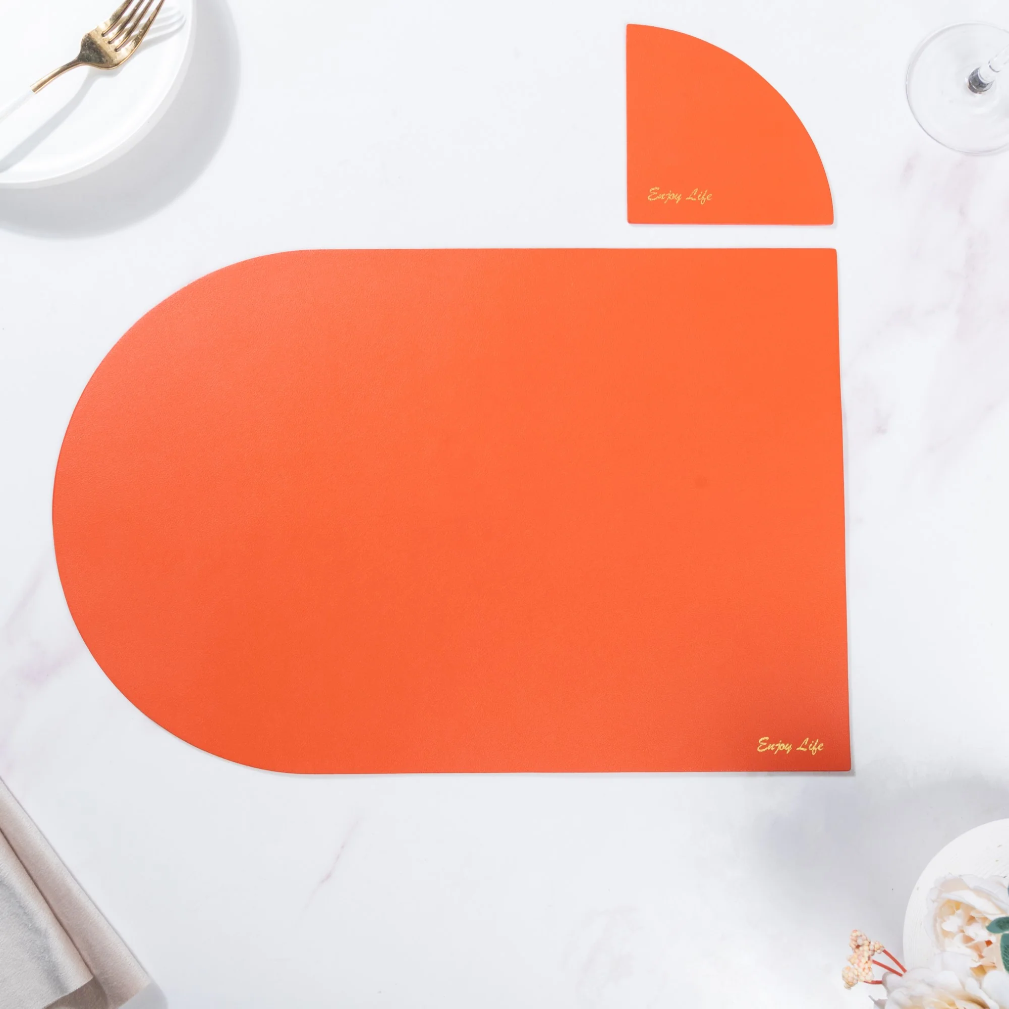 Table Mat And Coaster Set - Image 12