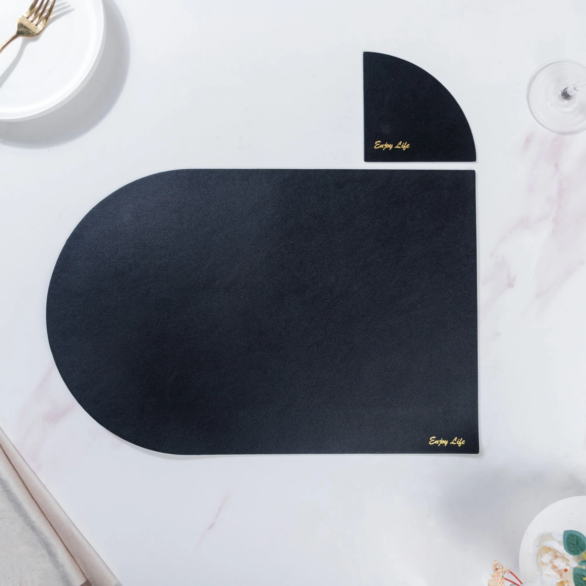 Table Mat And Coaster Set - Image 13