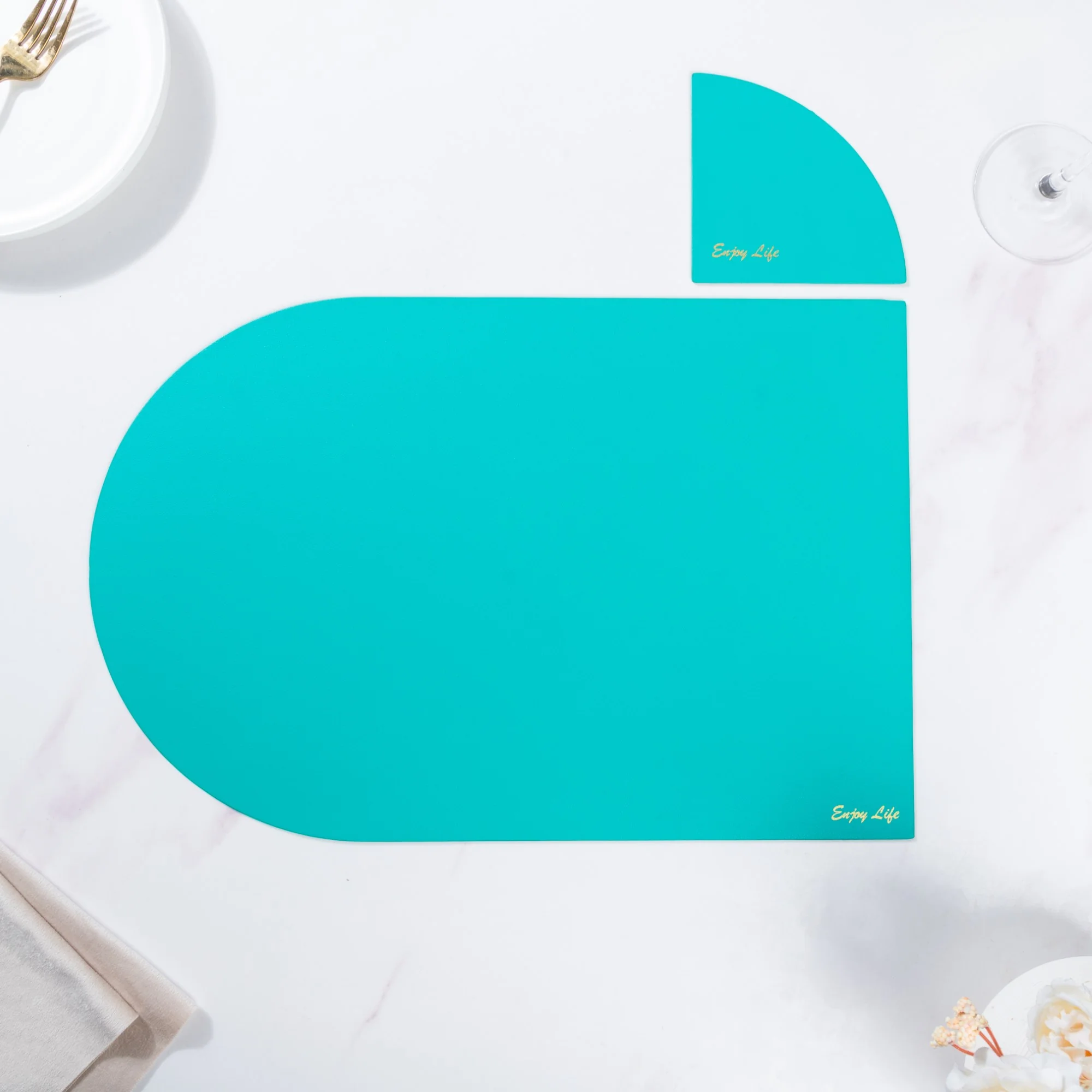 Table Mat And Coaster Set - Image 14