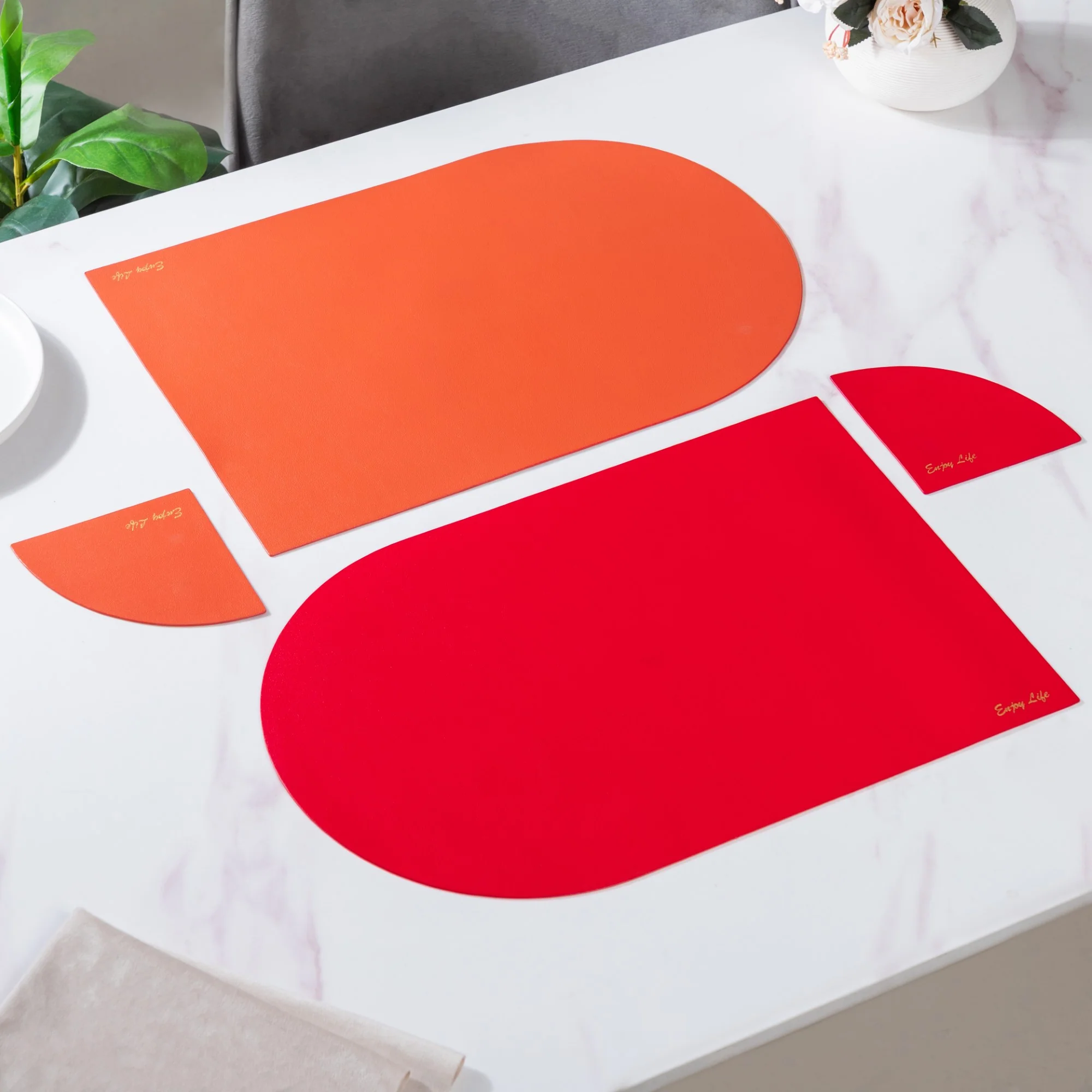 Table Mat And Coaster Set - Image 15
