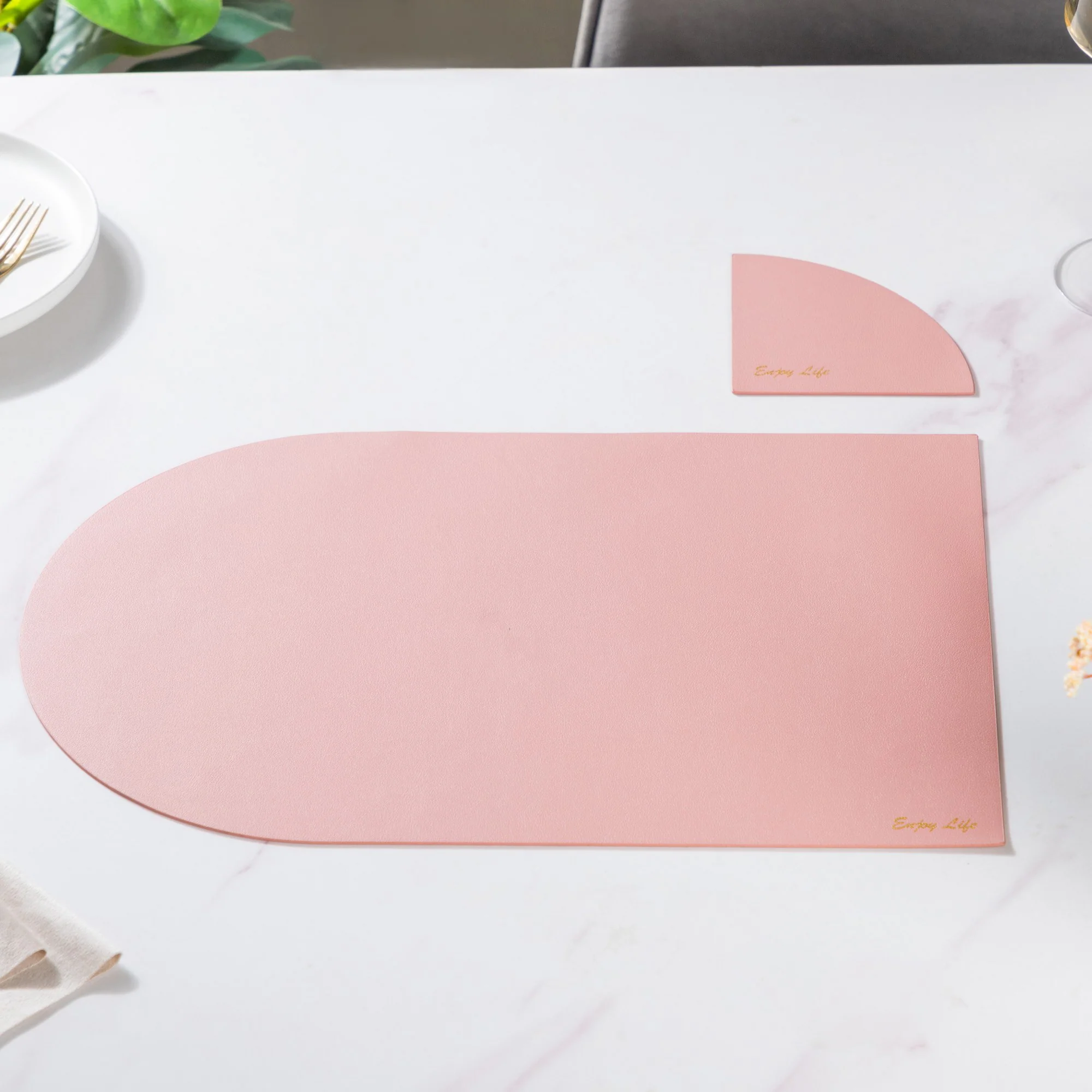 Table Mat And Coaster Set - Image 5
