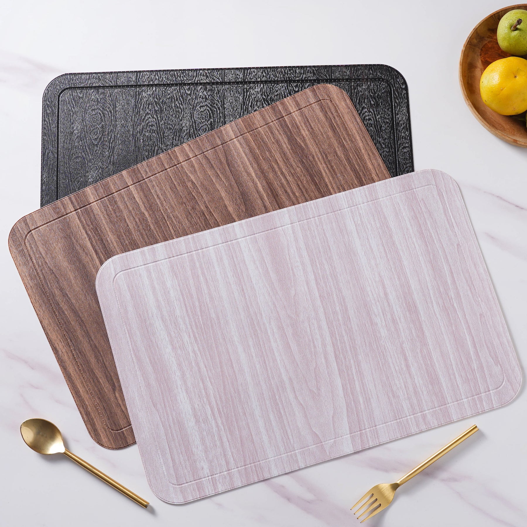 Table Placemat Set - Image 11