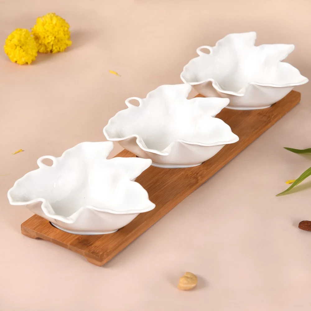 Tea And Snacks Diwali Gift Hamper - Image 3