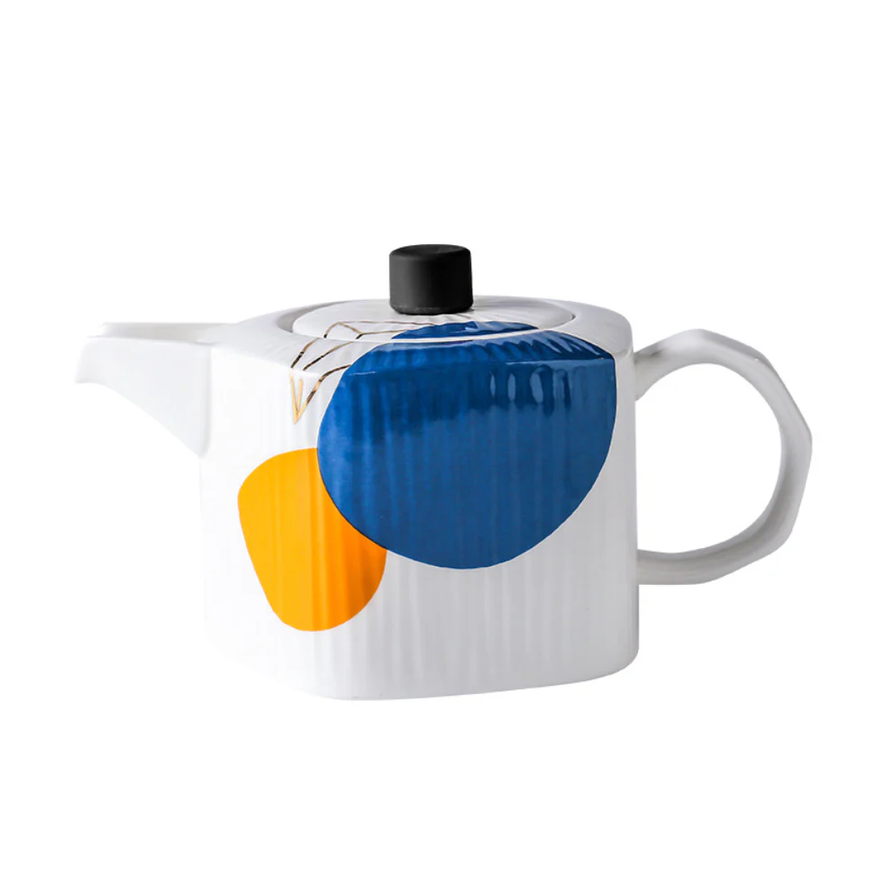 Teapot Abstract - Image 5