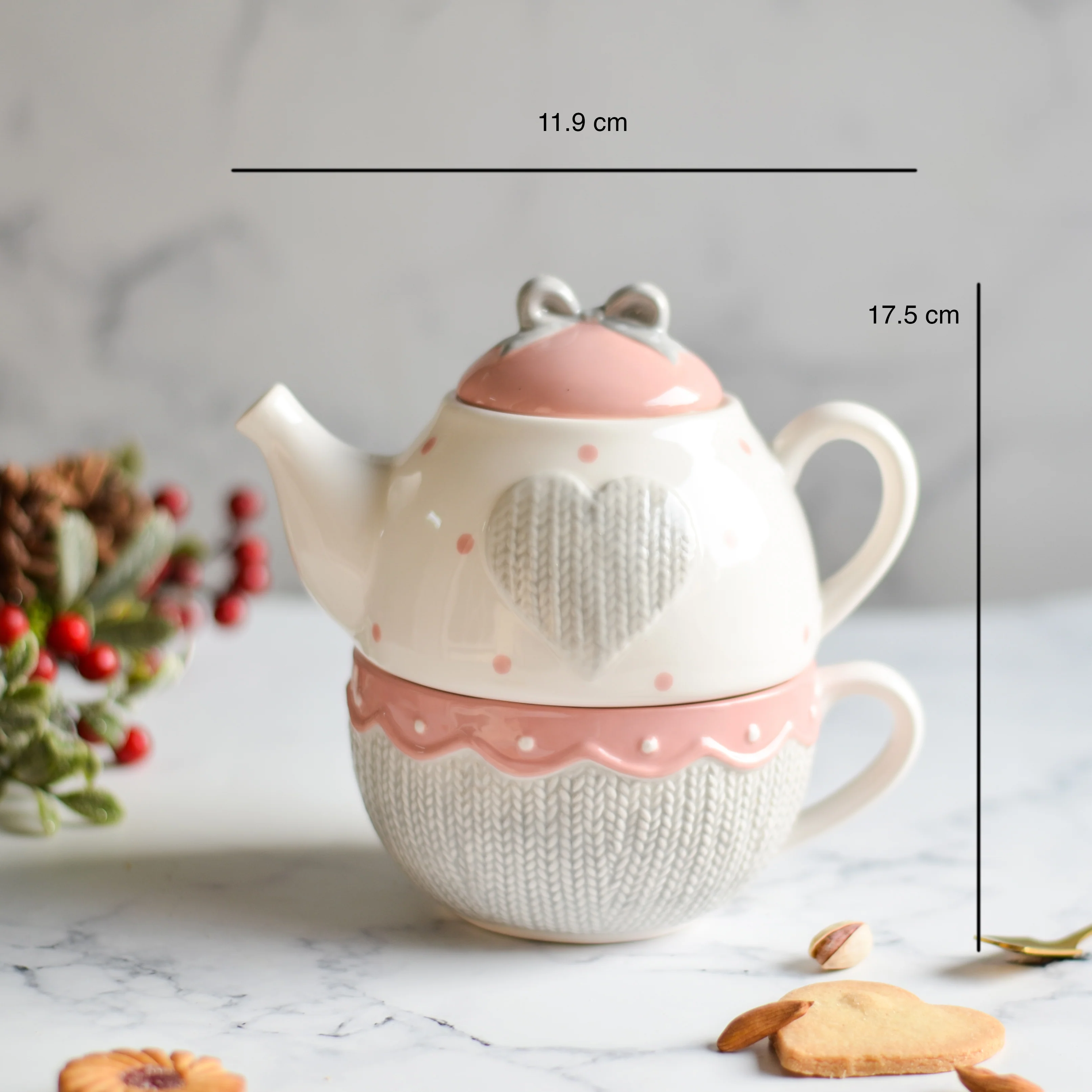 Teapot Cup - Image 10