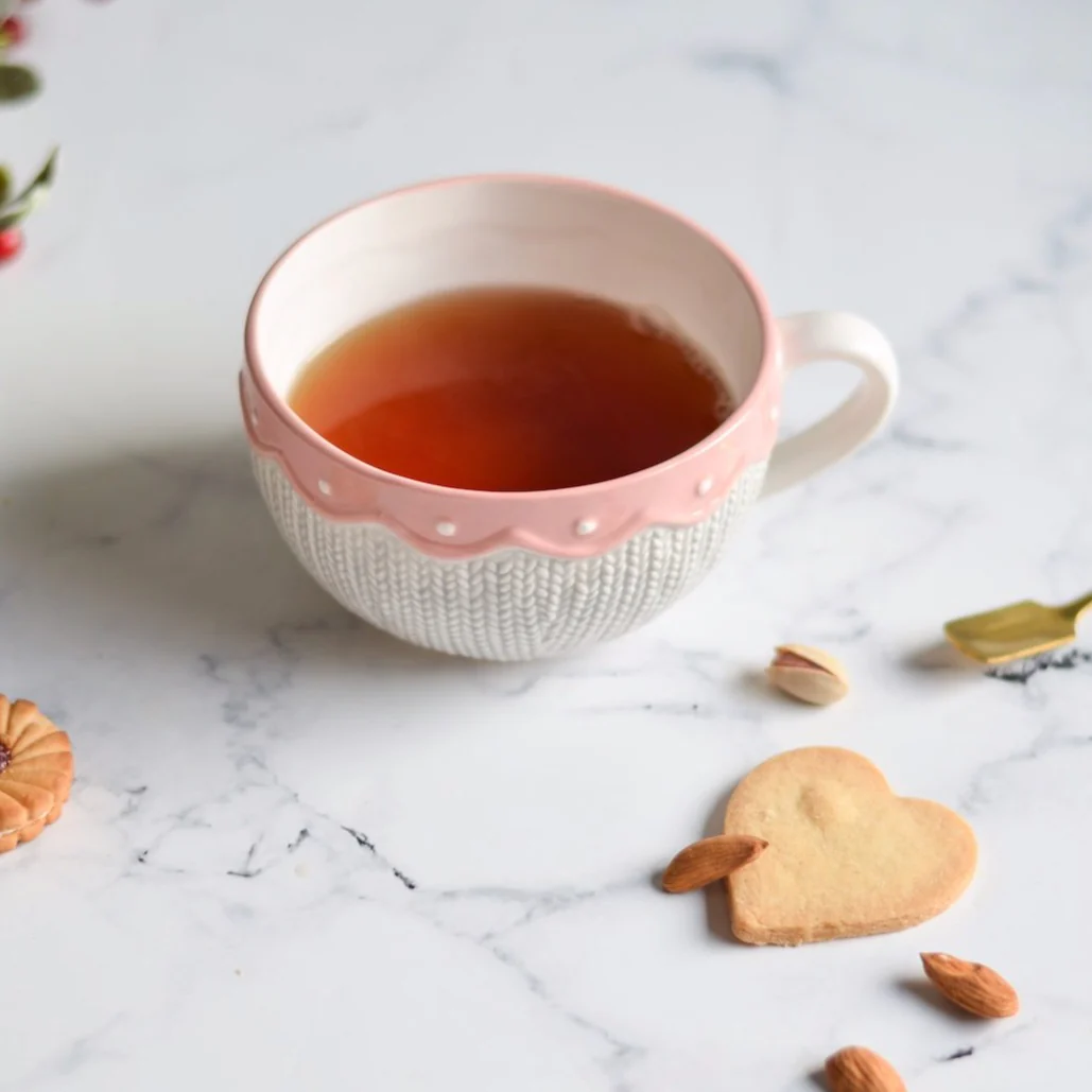 Teapot Cup - Image 3