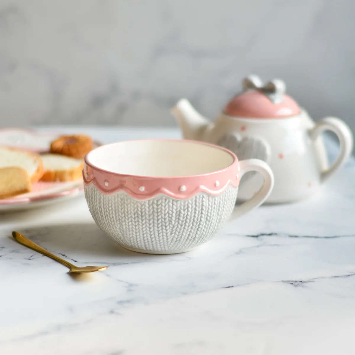 Teapot Cup - Image 5