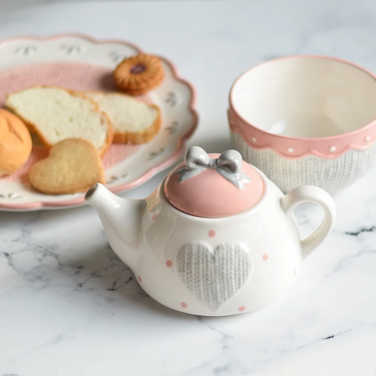 Teapot Cup - Image 6