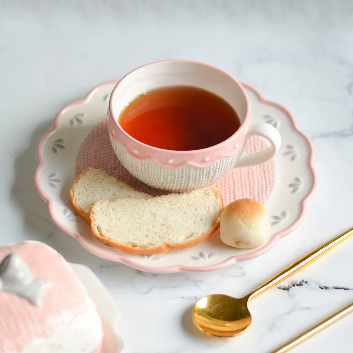 Teapot Cup - Image 9