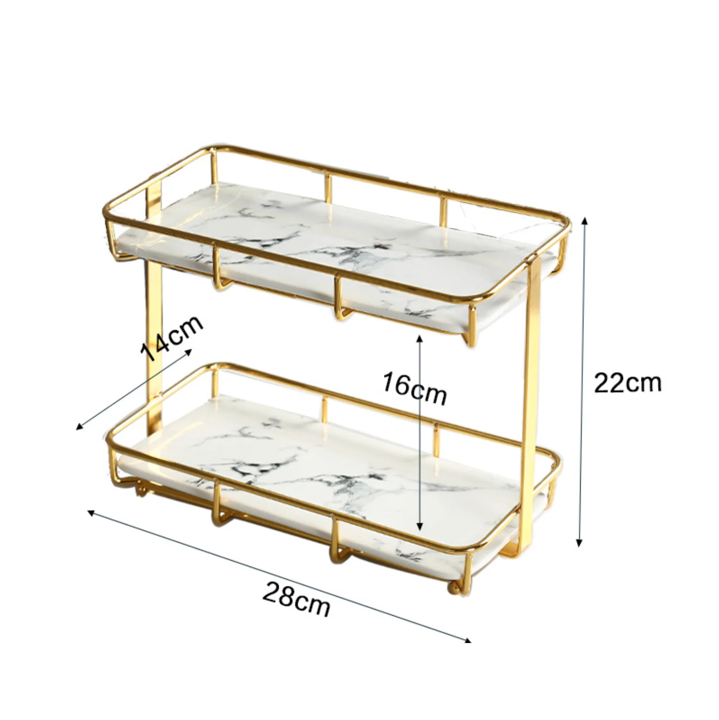 Tiered Organiser - Image 9