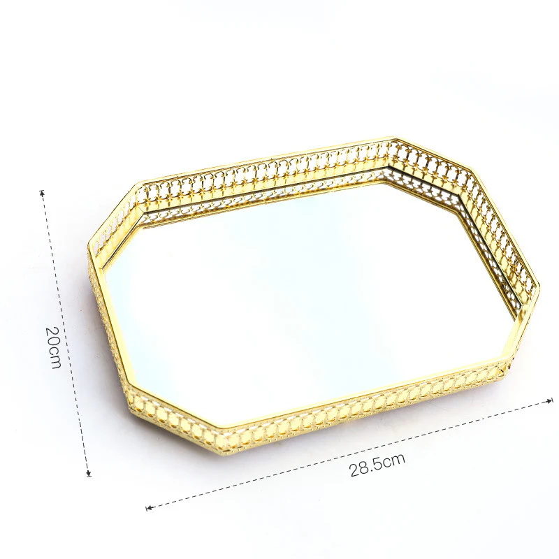 Trex Mirror Tray - Image 15