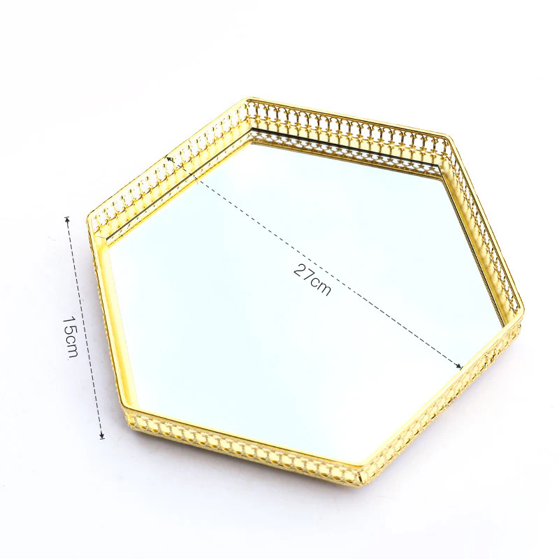 Trex Mirror Tray - Image 16