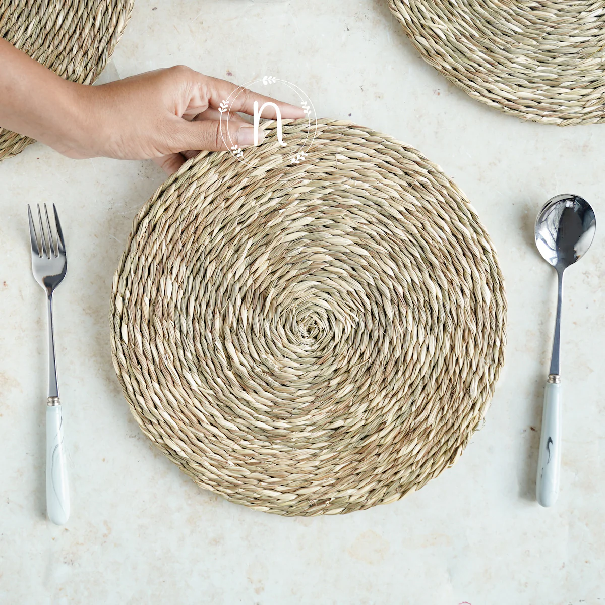 Trivet Set of 2 - Image 3