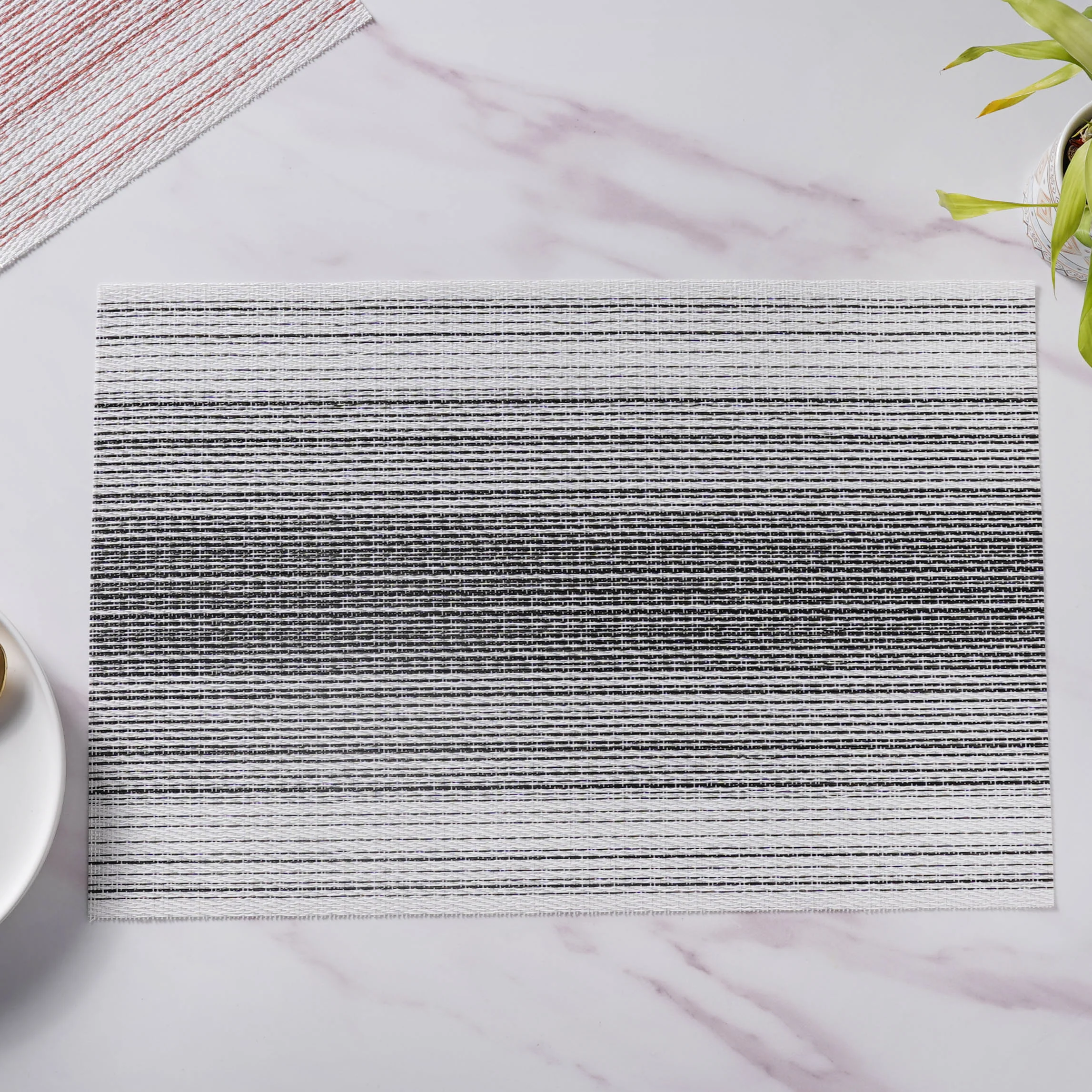 Vinyl Placemat Set - Image 12
