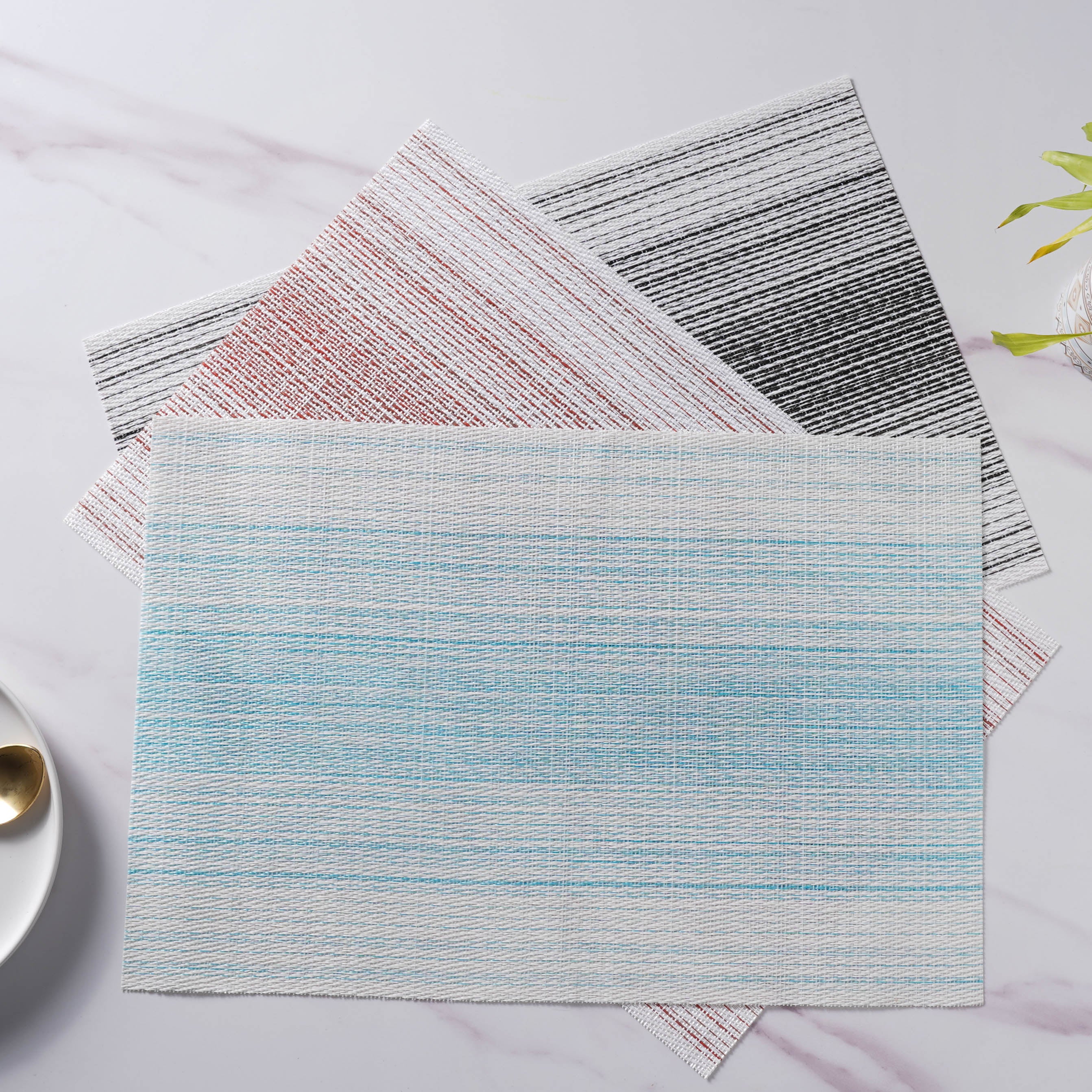 Vinyl Placemat Set - Image 16