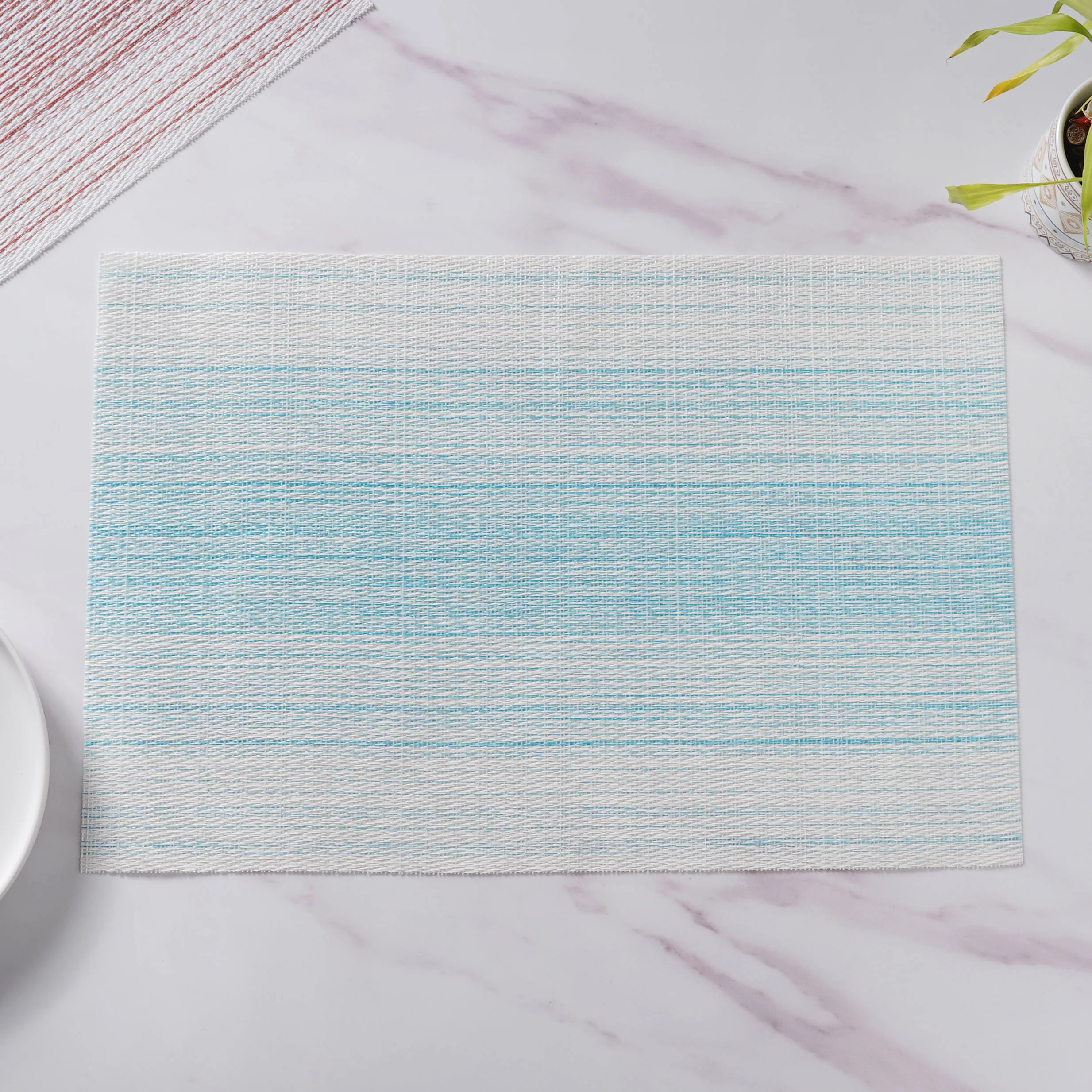 Vinyl Placemat Set - Image 17