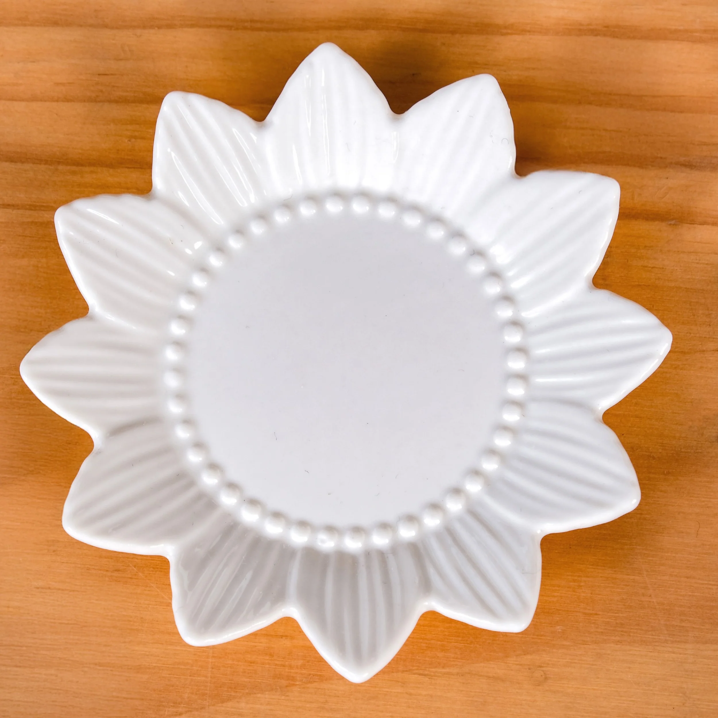 White Bloom Espresso Set Of 6 100ml - Image 7