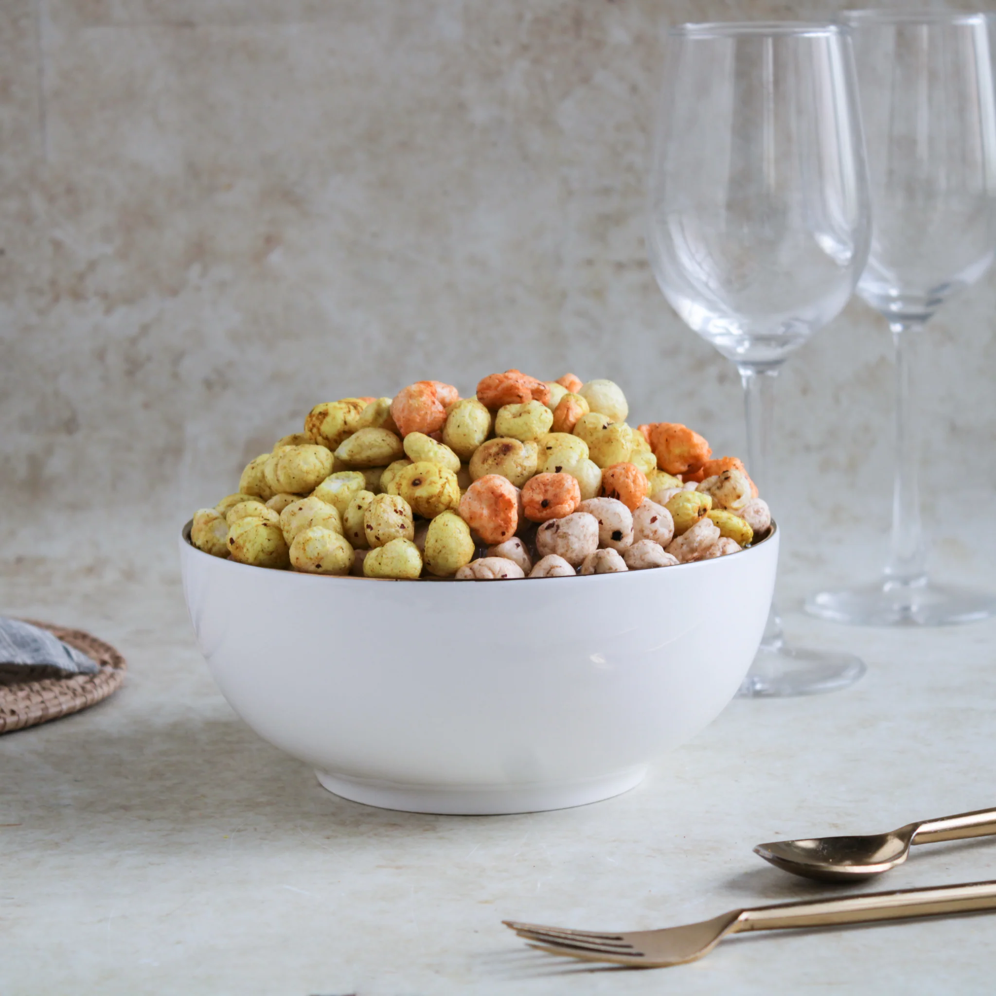 White Bowl - Image 3