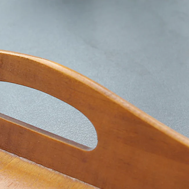 Wooden Serving Tray - Image 12