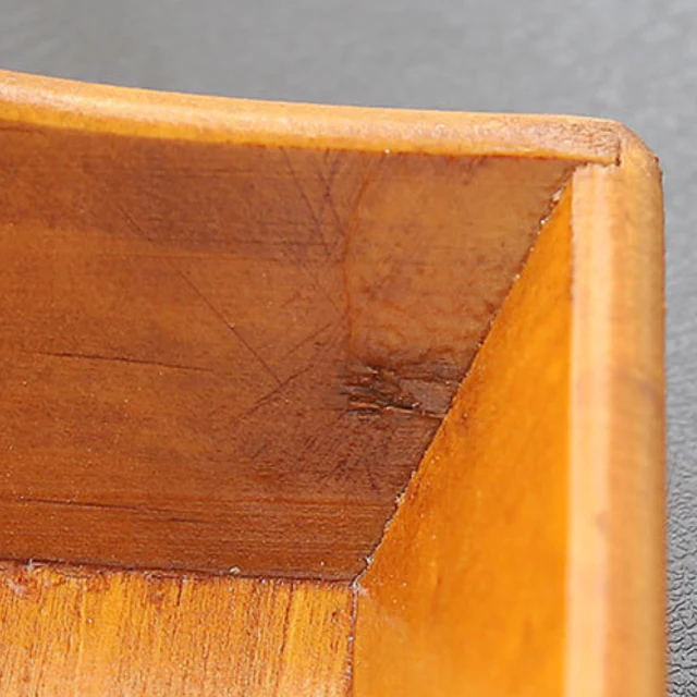 Wooden Serving Tray - Image 13